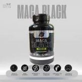 Maca Peruana Black 120 caps - Nutri Life