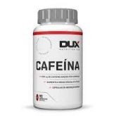 Cafeina 200g 90 Caps - Dux