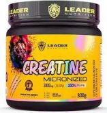 CREATINA 300G - Leader Nutrition