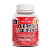 Thermo Abdomen 60 tabs - BodyAction