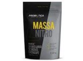 Massa Nitro 2,5kg - Probiótica