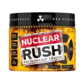Nuclear Rush 100g - BodyAction