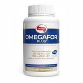 Omega For Plus 120 caps - Vitafor