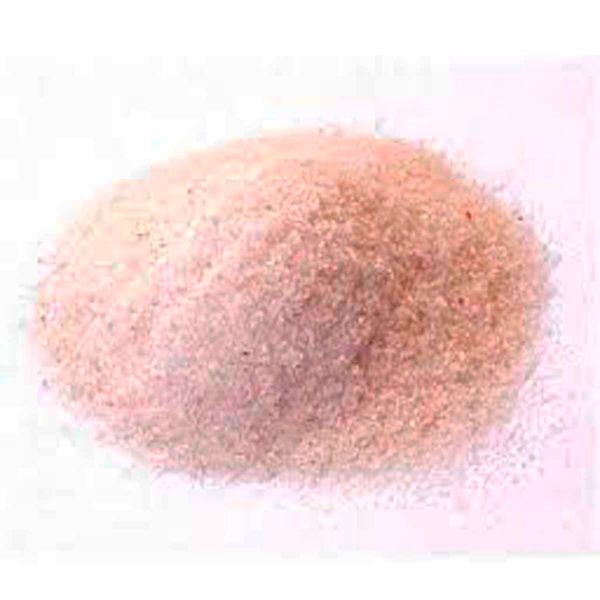Sal do Himalaia Rosa 100g - Granel