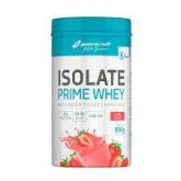 Isolate Prime Sem Lactose 900g - BodyAction